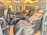 Ford Tourneo Titanium 2020 - FORD TOURNEO LIMOUSINE 2020 TRANG BỊ GÓI CAO CẤP NHẤT