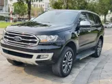 Ford Everest 2.0L ST5 10AT 4x4 Titanium 2019 - Salon xin được chào bán chiếc xe