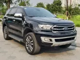Ford Everest 2.0L ST5 10AT 4x4 Titanium 2019 - Salon xin được chào bán chiếc xe