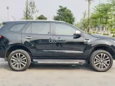 Ford Everest 2.0L ST5 10AT 4x4 Titanium 2019 - Salon xin được chào bán chiếc xe