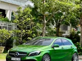 Mercedes-Benz A250 AMG 2017 - Xe Sang - thể thao - nguyên zin