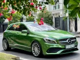 Mercedes-Benz A250 AMG 2017 - Xe Sang - thể thao - nguyên zin