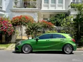 Mercedes-Benz A250 AMG 2017 - Xe Sang - thể thao - nguyên zin
