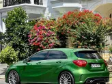 Mercedes-Benz A250 AMG 2017 - Xe Sang - thể thao - nguyên zin