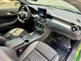 Mercedes-Benz A250 AMG 2017 - Xe Sang - thể thao - nguyên zin