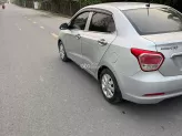 Hyundai Grand i10 Sedan 1.2 MT 2015 - Bản đủ nhập khẩu. Xe đại chất, không lỗi, keo chỉ zin tuyệt đối. Nội ngoại thất