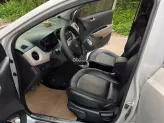 Hyundai Grand i10 Sedan 1.2 MT 2015 - Bản đủ nhập khẩu. Xe đại chất, không lỗi, keo chỉ zin tuyệt đối. Nội ngoại thất