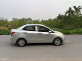 Hyundai Grand i10 Sedan 1.2 MT 2015 - Bản đủ nhập khẩu. Xe đại chất, không lỗi, keo chỉ zin tuyệt đối. Nội ngoại thất
