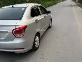 Hyundai Grand i10 Sedan 1.2 MT 2015 - Bản đủ nhập khẩu. Xe đại chất, không lỗi, keo chỉ zin tuyệt đối. Nội ngoại thất