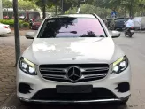 Mercedes-Benz GLC 300 4Matic 2017 - GLC300 2017