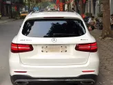 Mercedes-Benz GLC 300 4Matic 2017 - GLC300 2017