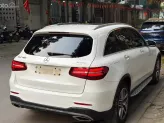Mercedes-Benz GLC 300 4Matic 2017 - GLC300 2017