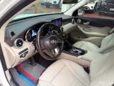 Mercedes-Benz GLC 300 4Matic 2017 - GLC300 2017