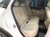 Mercedes-Benz GLC 300 4Matic 2017 - GLC300 2017