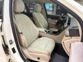 Mercedes-Benz GLC 300 4Matic 2017 - GLC300 2017