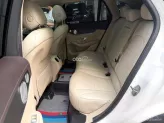Mercedes-Benz GLC 300 4Matic 2017 - GLC300 2017