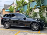 Mercedes-Benz GLC 200 4Matic 2023 - GLC200 4Matic 2024