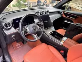 Mercedes-Benz GLC 200 4Matic 2023 - GLC200 4Matic 2024