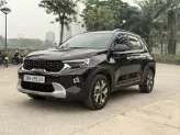 Kia Sonet 1.5 Luxury 2024 - 1 chủ 2v km zin