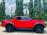 Ford Ranger Raptor 2018 - FORD RAPTOR 2018 BIỂN DU LỊCH_XE ĐI RẤT KỸ