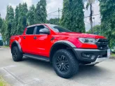 Ford Ranger Raptor 2018 - FORD RAPTOR 2018 BIỂN DU LỊCH_XE ĐI RẤT KỸ