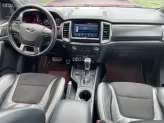 Ford Ranger Raptor 2018 - FORD RAPTOR 2018 BIỂN DU LỊCH_XE ĐI RẤT KỸ