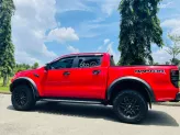 Ford Ranger Raptor 2018 - FORD RAPTOR 2018 BIỂN DU LỊCH_XE ĐI RẤT KỸ