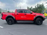 Ford Ranger Raptor 2019 - FORD RAPTOR 2019 KHÔNG NIÊN HẠN_ĐI RẤT ÍT