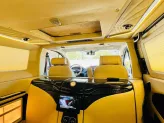 Ford Tourneo Titanium 2021 - FORD TOURNEO LIMOUSINE 2021 TRANG BỊ GÓI CAO CẤP NHẤT
