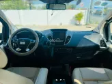 Ford Tourneo Titanium 2021 - FORD TOURNEO LIMOUSINE 2021 TRANG BỊ GÓI CAO CẤP NHẤT