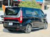 Ford Tourneo Titanium 2021 - FORD TOURNEO LIMOUSINE 2021 TRANG BỊ GÓI CAO CẤP NHẤT