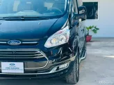 Ford Tourneo Titanium 2021 - FORD TOURNEO LIMOUSINE 2021 TRANG BỊ GÓI CAO CẤP NHẤT