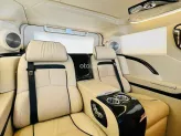 Ford Tourneo Titanium 2021 - FORD TOURNEO LIMOUSINE 2021 TRANG BỊ GÓI CAO CẤP NHẤT
