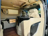 Ford Tourneo Titanium 2021 - FORD TOURNEO LIMOUSINE 2021 TRANG BỊ GÓI CAO CẤP NHẤT