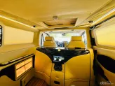 Ford Tourneo Titanium 2021 - FORD TOURNEO LIMOUSINE 2021 TRANG BỊ GÓI CAO CẤP NHẤT