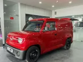 VinFast EC Van 2026 - Giảm ngay 6% giá chỉ còn 267,9 triệu