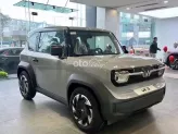 VinFast VF 3 2026 - GIÁ CHỈ 296 TRIỆU