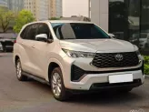 Toyota Innova Cross Xăng 2025 - Xe cá nhân, giá cực tốt