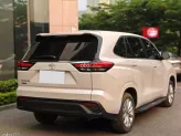 Toyota Innova Cross Xăng 2025 - Xe cá nhân, giá cực tốt