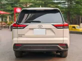 Toyota Innova Cross Xăng 2025 - Xe cá nhân, giá cực tốt