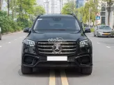 Mercedes-Benz GLS 450 2025 - BAO ĐẬU BANK 70-90% (Ib Zalo tư vấn trực tiếp 24/7)