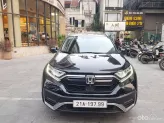 Honda CR-V 1.5 L 2021 - Honda CR-V 1.5 L 2021 - mua bán xe ô tô cũ Uy tín tại Hà Nội