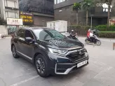 Honda CR-V 1.5 L 2021 - Honda CR-V 1.5 L 2021 - mua bán xe ô tô cũ Uy tín tại Hà Nội