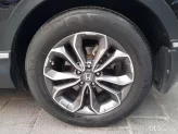 Honda CR-V 1.5 L 2021 - Honda CR-V 1.5 L 2021 - mua bán xe ô tô cũ Uy tín tại Hà Nội