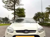 Ford Focus S 2.0AT 2014 - Xe màu trắng cực đẹp