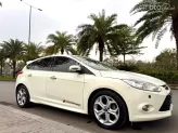 Ford Focus S 2.0AT 2014 - Xe màu trắng cực đẹp