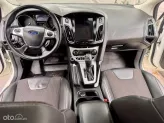 Ford Focus S 2.0AT 2014 - Xe màu trắng cực đẹp