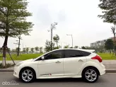 Ford Focus S 2.0AT 2014 - Xe màu trắng cực đẹp