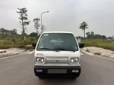 Suzuki Super Carry Van Blind Van 2022 - Bán Su van 2 chỗ sản xuất 2022 xe đẹp xuất sắc