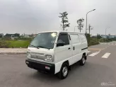Suzuki Super Carry Van Blind Van 2022 - Bán Su van 2 chỗ sản xuất 2022 xe đẹp xuất sắc